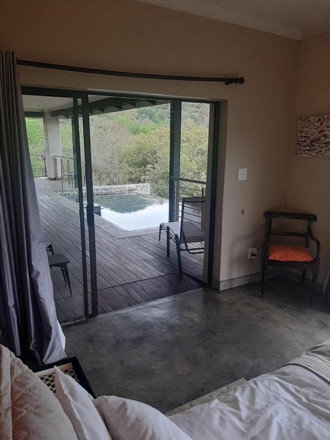 Hazyview Bogarts Villa Exterior foto